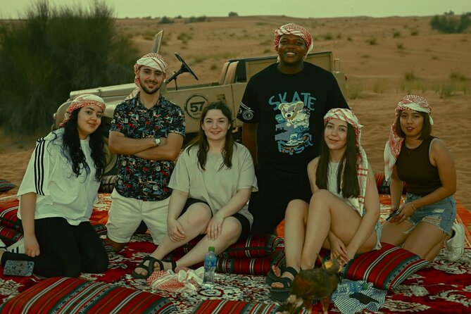 57 Night Safari - Common Questions