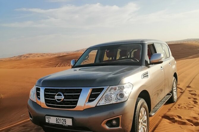 57 Overnight Desert Safari - Traveler Photos and Reviews