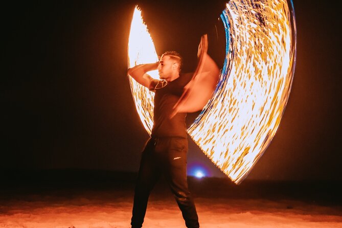 57 Overnight Desert Safari - Authentic Reviews and Ratings