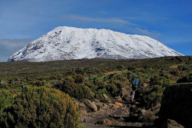 5D/4N Climbing Kilimanjaro Marangu (Coca-Cola Route). - Climbing Tips