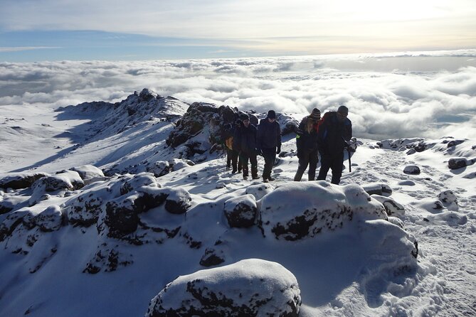5D/4N Climbing Kilimanjaro Marangu (Coca-Cola Route). - Frequently Asked Questions