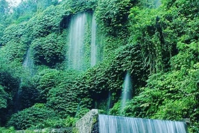 5D/4N (Hostel) Backpacker Lombok Tour Package - Tour Itinerary Highlights