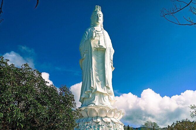 5D4N Cultural Tour of Central Vietnam Hoi An Hue and Da Nang City - FAQs