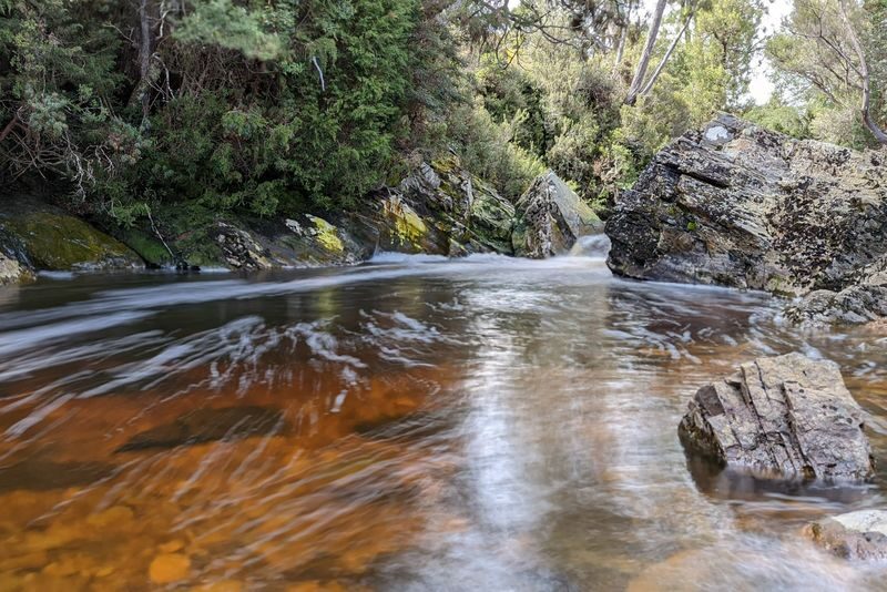 5D4N Famous 5 Tasmania Tour - Five days from Hobart, with a lot of Tasmania in between