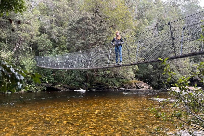 5D4N Famous 5 Tasmania Tour - Guides and group travel