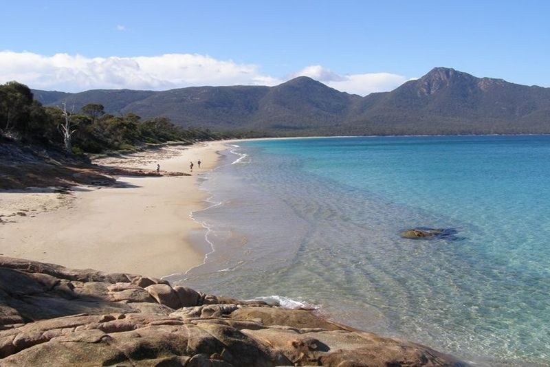 5D4N Famous 5 Tasmania Tour - What the price covers, and what it does not