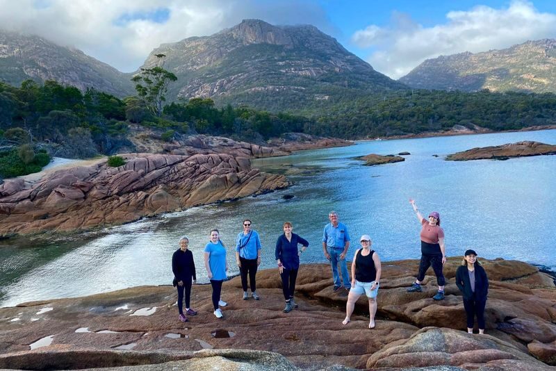 5D4N Famous 5 Tasmania Tour - Who should book this Tasmania loop?