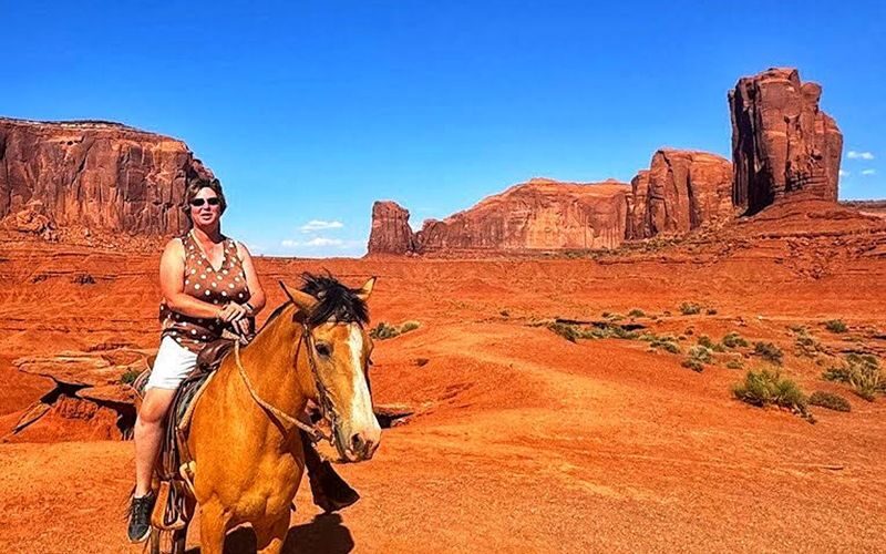 5D4N Grand Canyon & Lower Antelope Canyon Tour from Los Angeles - Who should consider this tour?