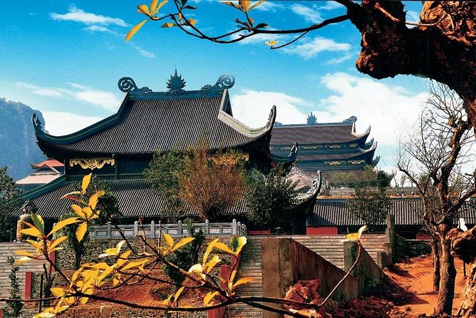 5d4n-Hanoi Ha Long Bay (overnight On Cruise) Hoa Lu & Trang An Grottoes - Pricing and Booking Details