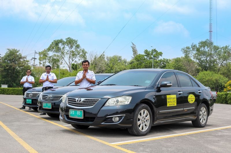 5D4N Khao Kho Private Car Charter Tour from Bangkok By TTD - Temples, windmills and village stops