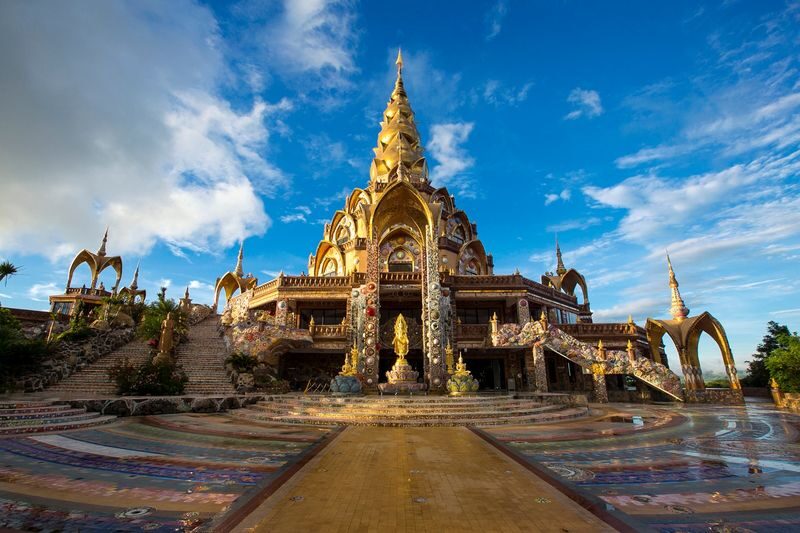 5D4N Khao Kho Private Car Charter Tour from Bangkok By TTD - Should you book this Khao Kho tour?