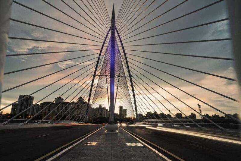 5D4N Kuala Lumpur, Genting, Malacca and Putrajaya Tour - Is This Tour Right for You?