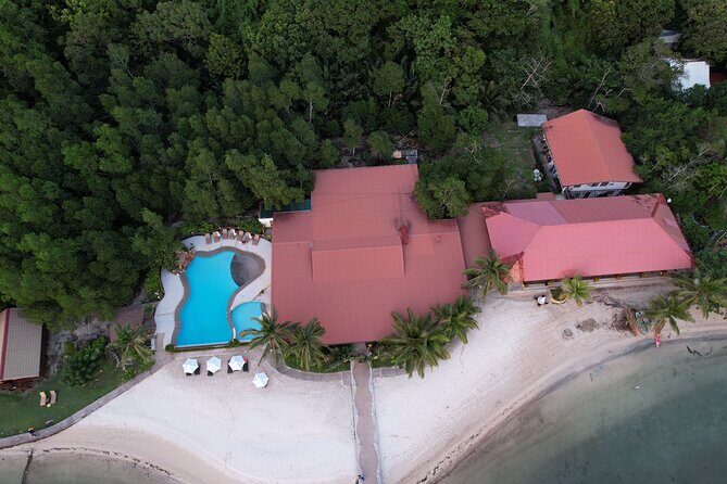 5D4N Luxury Resort & Island Hopping with Seaplane Transfer - An In-Depth Look at the Itinerary