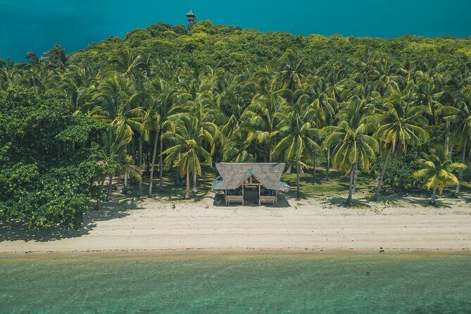 5D4N Luxury Resort & Island Hopping with Seaplane Transfer - FAQ  