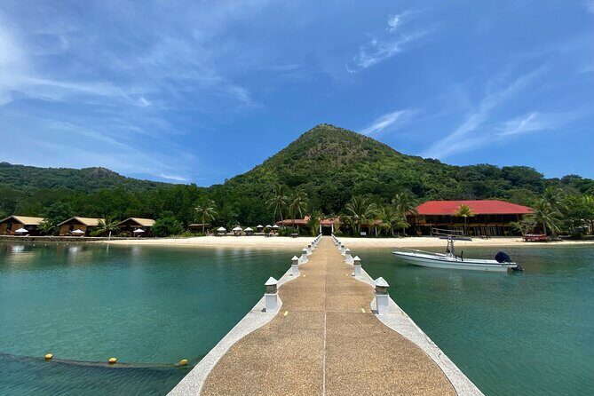 5D4N Luxury Resort & Island Hopping with Seaplane Transfer - Good To Know