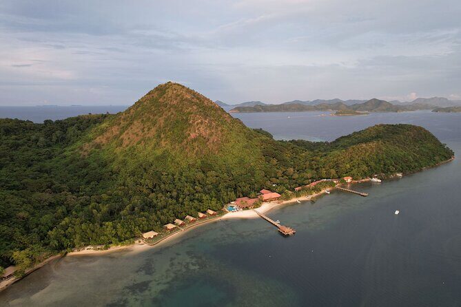 5D4N Luxury Resort & Island Hopping with Seaplane Transfer - An In-Depth Look at the 5-Day Palawan Adventure
