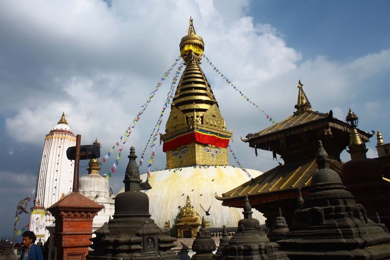 5D4N Nepal Private Tour - At a glance
