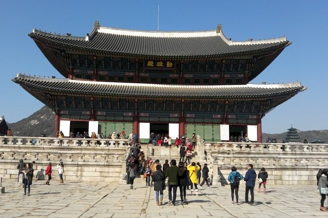 5D4N Seoul and Gangwon (Mt. Seorak, Sokcho) With 4 Star Hotel - Directions
