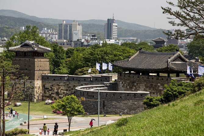 5D4N Suwondanyang Trekking Tour (4 Star Hotel & Min. 2 People) - Hotel Accommodation