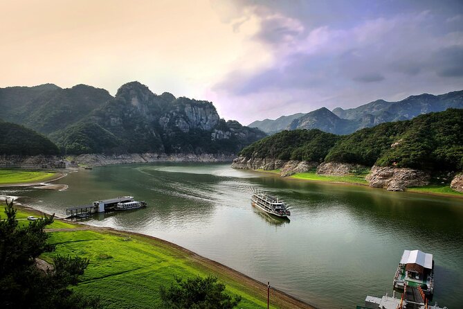 5D4N Suwondanyang Trekking Tour (4 Star Hotel & Min. 2 People) - Trekking Activities