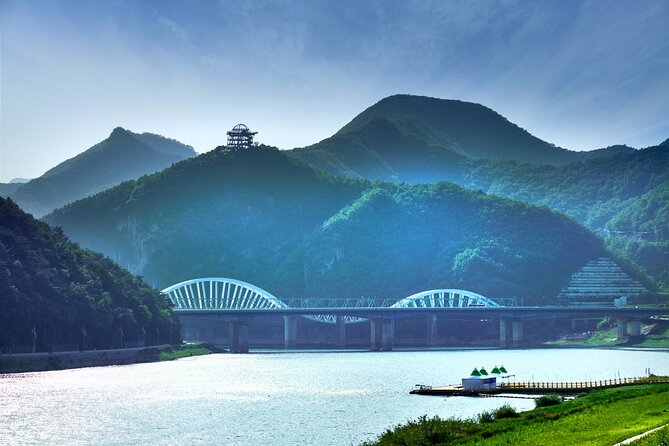 5D4N Suwondanyang Trekking Tour (4 Star Hotel & Min. 2 People) - Terms and Conditions