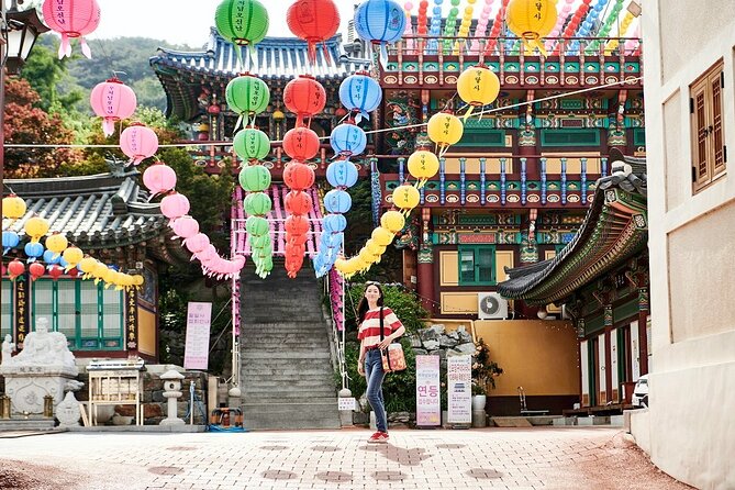 5D4N Suwondanyang Trekking Tour (4 Star Hotel & Min. 2 People) - Common Questions