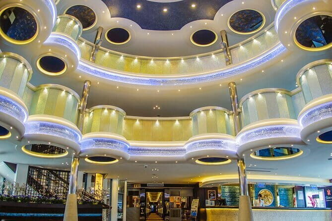 5D4N Yangtze River Cruise:Yichang to Chongqing by Victoria Cruise - Who Will Love This Tour?