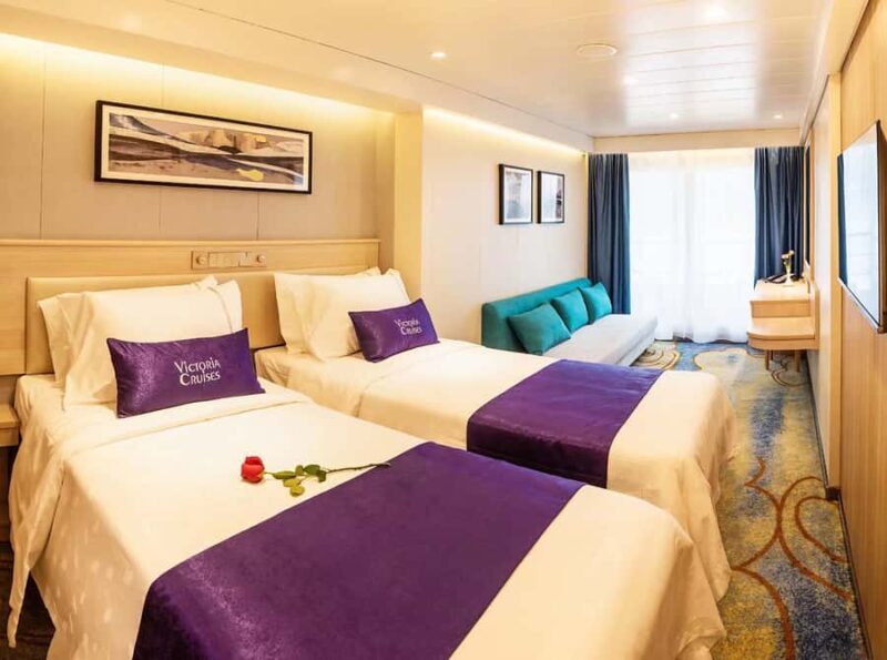 5D4N Yangtze River: Yichang to Chongqing by Victoria Cruise - An In-Depth Look at the 5-Day Yangtze River Cruise