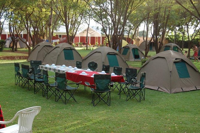 5Days Tanzania Camping Safari to Lake Manyara Serengeti and Ngorongoro Crater From Arusha - Frequently Asked Questions