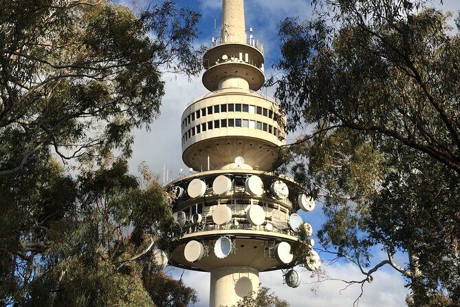 5G Australia eSIM - Up to 50GB or Unlimited Data; No Roaming Fees - The Sum Up