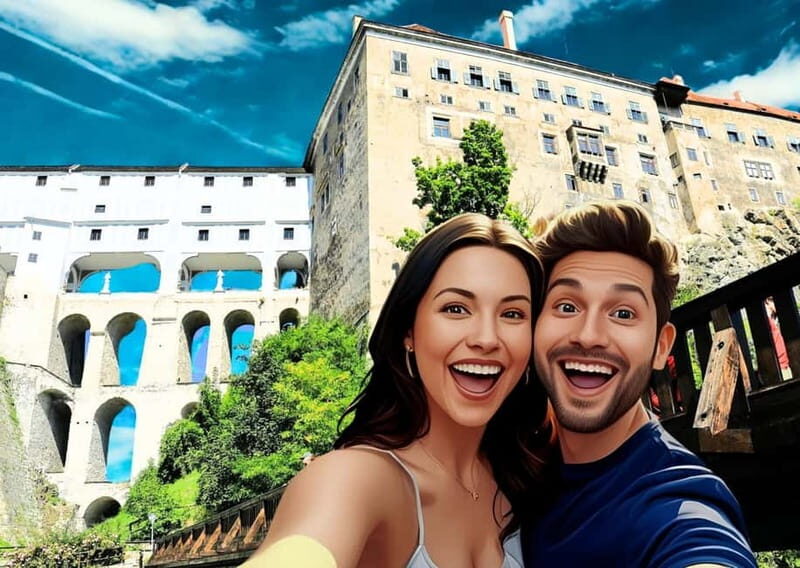 5h All-in SUMMER Tour River Cruise, Castle, Lunch & Treats - A Closer Look at the Itinerary