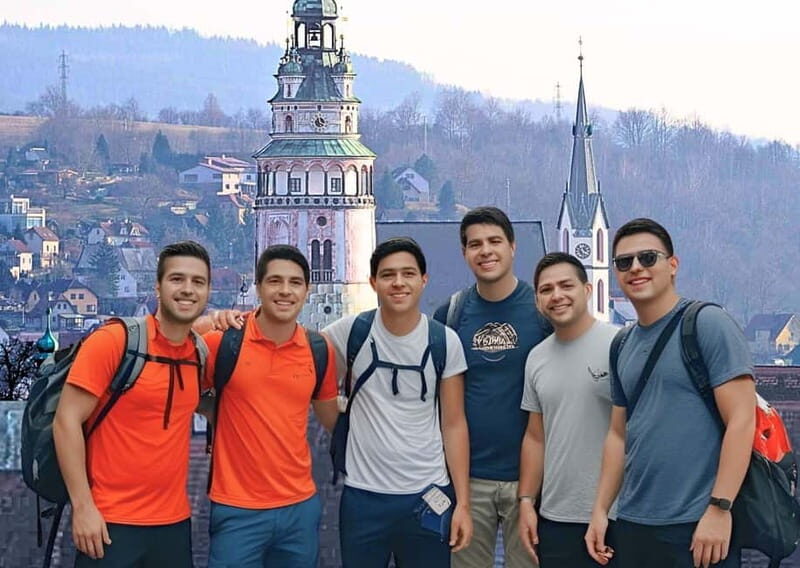 5h All-in SUMMER Tour River Cruise, Castle, Lunch & Treats - FAQ