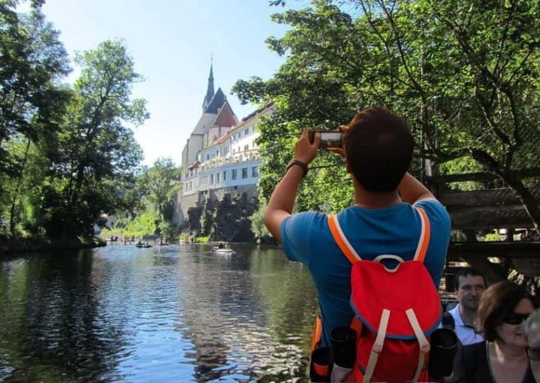 5h All-in SUMMER Tour River Cruise, Castle, Lunch & Treats - Is This Tour Right for You?