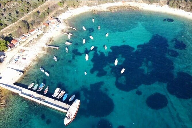 5h Kamenjak Uvala Polje Sandra Boat Trip from Medulin with Lunch - Good To Know