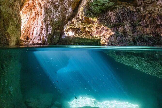 5h Kamenjak Uvala Polje Sandra Boat Trip from Medulin with Lunch - An Authentic Marine Adventure in Croatia’s Istrian Coast