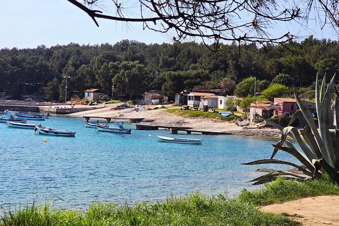 5h Kamenjak Uvala Polje Sandra Boat Trip from Medulin with Lunch - Practical Details and Tips for Your Trip