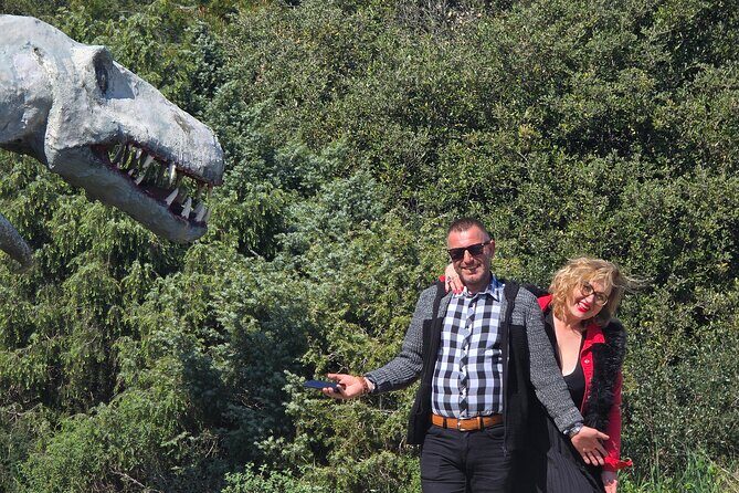 5h Kamenjak Uvala Polje Sandra Boat Trip from Medulin with Lunch - Authentic Traveler Insights