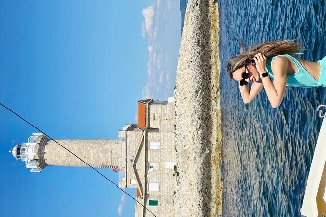 5h Kamenjak Uvala Polje Sandra Boat Trip from Medulin with Lunch - The Sum Up