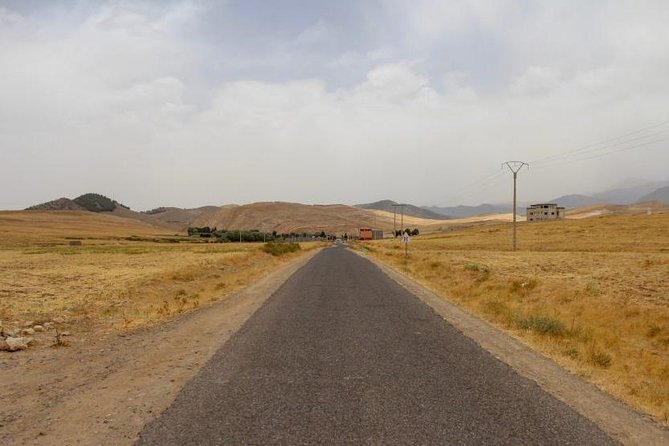 5h Quad in High Atlas and Agafay Desert - Tour Inclusions