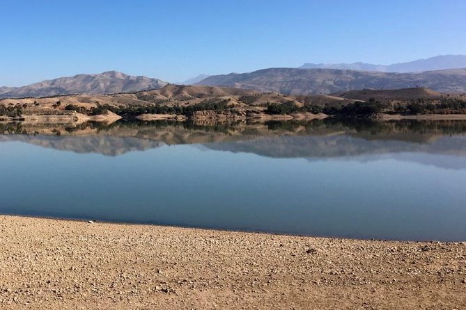 5h Quad in High Atlas and Agafay Desert - Customer Reviews