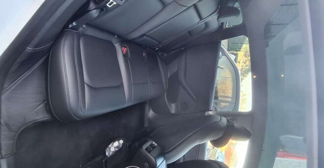 5h Tour in Tesla of Marseille - Inclusions