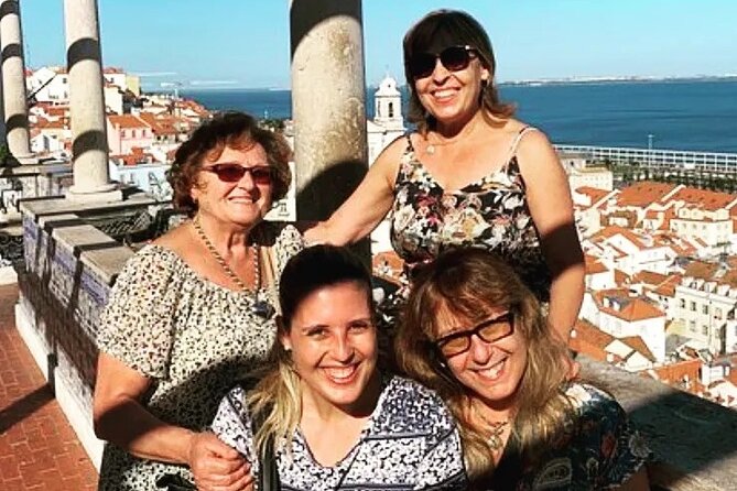 5H Walking + TukTuk Tour “Boots & Wheels” - Personalized Experience