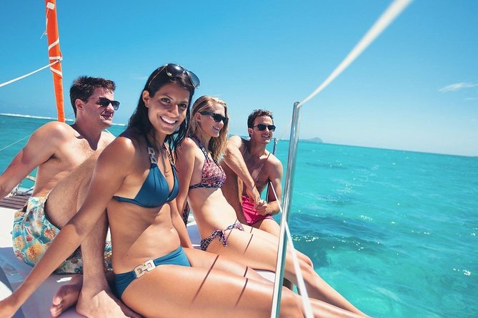 5Hour Private Santorini Luxury Catamaran Cruise With Greek Meal - Cancellation Policy