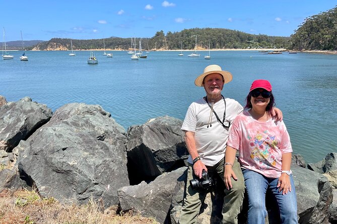 5hr Eden Tour in Nature; Beach, Lookout & National Park - Nature Photography Opportunities