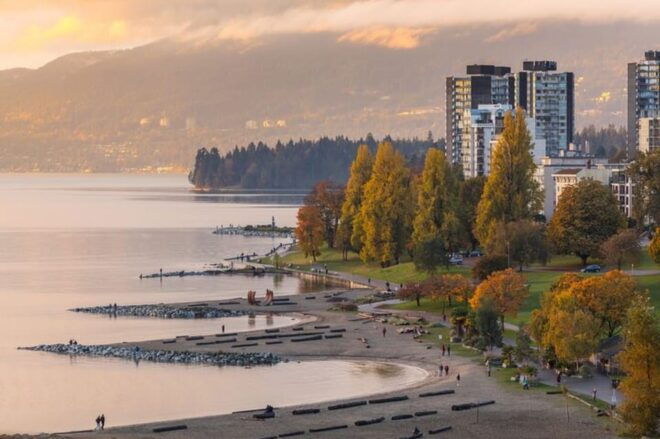 5hr Private Sightseeing Tour-Vancouver (from Vancouver City) - Tour Logistics