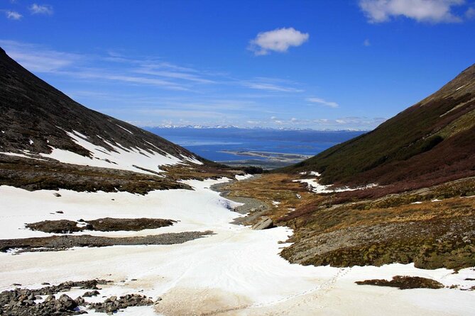 5hrs of Trekking Experience in Martial Glacier - Good To Know
