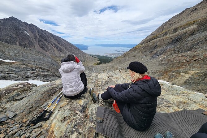 5hrs of Trekking Experience in Martial Glacier - Review and Recommendation