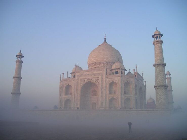 5n/6d Golden Triangle Tour + Authentic Cooking Class - Good To Know