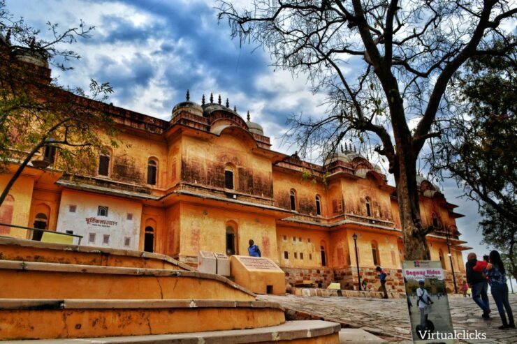 5n/6d Golden Triangle Tour + Authentic Cooking Class - Tour Details