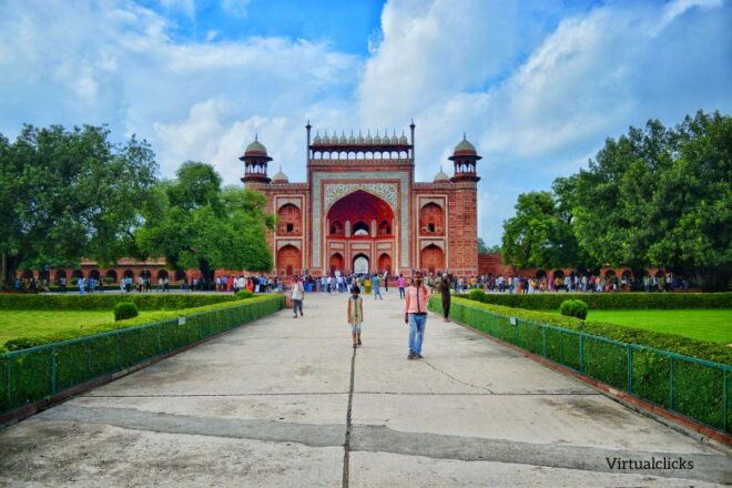 5n/6d Golden Triangle Tour + Authentic Cooking Class - Languages and Accessibility